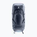 Deuter Aircontact Lite 50 + 10 trekking σακίδιο πλάτης μαύρο 334032373190