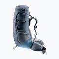 Deuter Aircontact Lite 50 + 10 trekking σακίδιο πλάτης μαύρο 334032373190 3