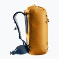 Deuter σακίδιο αναρρίχησης Durascent 30 l πορτοκαλί 33641236325 6