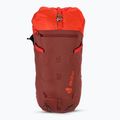 Σακίδιο αναρρίχησης deuter Guide 24 l κόκκινο 33611235912