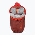 Σακίδιο αναρρίχησης deuter Guide 24 l κόκκινο 33611235912 4