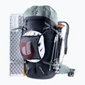 Σακίδιο αναρρίχησης deuter Guide 30 l black/shale 6