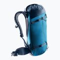 Σακίδιο αναρρίχησης deuter Guide 30 l wave/ink 3