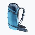 Σακίδιο αναρρίχησης deuter Guide 30 l wave/ink 4