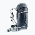 Σακίδιο αναρρίχησης deuter Guide 34+8 l black/shale 3