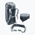 Σακίδιο αναρρίχησης deuter Guide 34+8 l black/shale 8