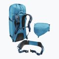 Σακίδιο αναρρίχησης deuter Guide 34+8 l wave/ink 8