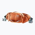 Βαλιτσάκι ποδηλάτου Deuter Pulse 3 l πορτοκαλί 391012393190 6