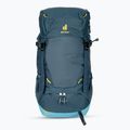 Deuter παιδικό σακίδιο πλάτης Fox 30 l 361112213850 marine/lagoon