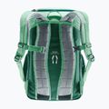 Παιδικό σακίδιο πεζοπορίας Deuter Junior 18 l spearmint/seagreen για παιδιά 3