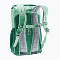 Παιδικό σακίδιο πεζοπορίας Deuter Junior 18 l spearmint/seagreen για παιδιά 4