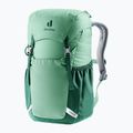 Παιδικό σακίδιο πεζοπορίας Deuter Junior 18 l spearmint/seagreen για παιδιά 6