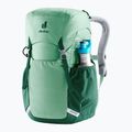 Παιδικό σακίδιο πεζοπορίας Deuter Junior 18 l spearmint/seagreen για παιδιά 7