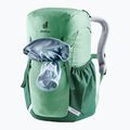 Παιδικό σακίδιο πεζοπορίας Deuter Junior 18 l spearmint/seagreen για παιδιά 9