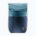 Deuter UP Seoul 26 l σακίδιο πεζοπορίας ink/atlantic 5