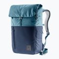 Deuter UP Seoul 26 l σακίδιο πεζοπορίας ink/atlantic 6