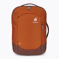 Deuter Carry On 28 l σακίδιο πλάτης για πεζοπορία 351012266160 καστανιά/άμβρα