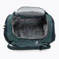 Deuter τσάντα πεζοπορίας Aviant Duffel 35 l teal/ink 5