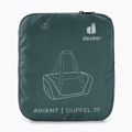 Deuter τσάντα πεζοπορίας Aviant Duffel 35 l teal/ink 6