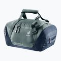 Deuter τσάντα πεζοπορίας Aviant Duffel 35 l teal/ink 7