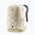 Σακίδιο πλάτης deuter Gogo 25 l bone/ desert 2