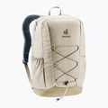 Σακίδιο πλάτης deuter Gogo 25 l bone/ desert 3