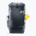 Σάκος πλάτης deuter Utilion 30 l black 5