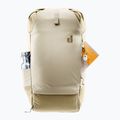 Σάκος πλάτης deuter Utilion 30 l bone/desert 9