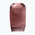 Σάκος πλάτης deuter Utilion 30 l caspia/raisin