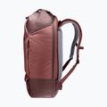 Σάκος πλάτης deuter Utilion 30 l caspia/raisin 5