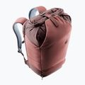 Σάκος πλάτης deuter Utilion 30 l caspia/raisin 7