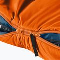 Υπνόσακος Deuter Orbit -5° EL καστανιά/μαύρο 4