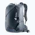 Deuter Updays σακίδιο πεζοπορίας 26 l μαύρο 5