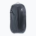 Σακίδιο πεζοπορίας deuter AC Lite 25 l EL black