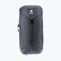 Σακίδιο πεζοπορίας deuter AC Lite 24 l black