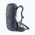 Σακίδιο πεζοπορίας deuter AC Lite 24 l black 4