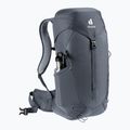 Σακίδιο πεζοπορίας deuter AC Lite 24 l black 6