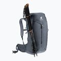 Σακίδιο πεζοπορίας deuter AC Lite 24 l black 7