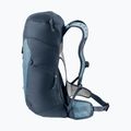 Σακίδιο πεζοπορίας deuter AC Lite 24 l atlantic/ink 4