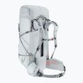 Γυναικείο σακίδιο πλάτης για πεζοπορία deuter Aircontact Ultra 45 + 5 l SL tin/shale 5