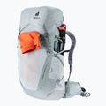 Γυναικείο σακίδιο πλάτης για πεζοπορία deuter Aircontact Ultra 45 + 5 l SL tin/shale 8