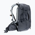 Γυναικείο σακίδιο πλάτης ποδηλάτου deuter Trans Alpine 22 l SL black 3