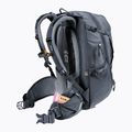 Γυναικείο σακίδιο πλάτης ποδηλάτου deuter Trans Alpine 22 l SL black 11