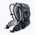 Γυναικείο σακίδιο πλάτης ποδηλάτου deuter Trans Alpine 22 l SL black 12