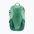 Γυναικείο σακίδιο πεζοπορίας deuter Futura 21 l SL spearmint/seagreen