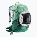 Γυναικείο σακίδιο πεζοπορίας deuter Futura 21 l SL spearmint/seagreen 6