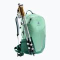 Γυναικείο σακίδιο πεζοπορίας deuter Futura 21 l SL spearmint/seagreen 7