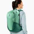 Γυναικείο σακίδιο πεζοπορίας deuter Futura 21 l SL spearmint/seagreen 9