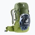 Σακίδιο πεζοπορίας deuter Futura 26 l khaki/meadow 8