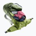 Σακίδιο πεζοπορίας deuter Futura 26 l khaki/meadow 11